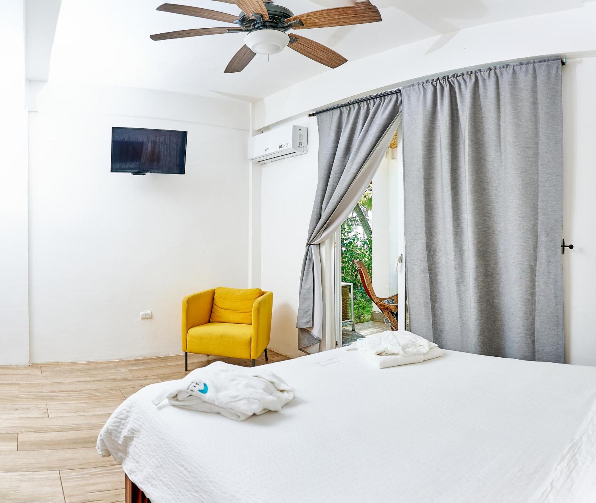 Hotel Aaki Las Penitas