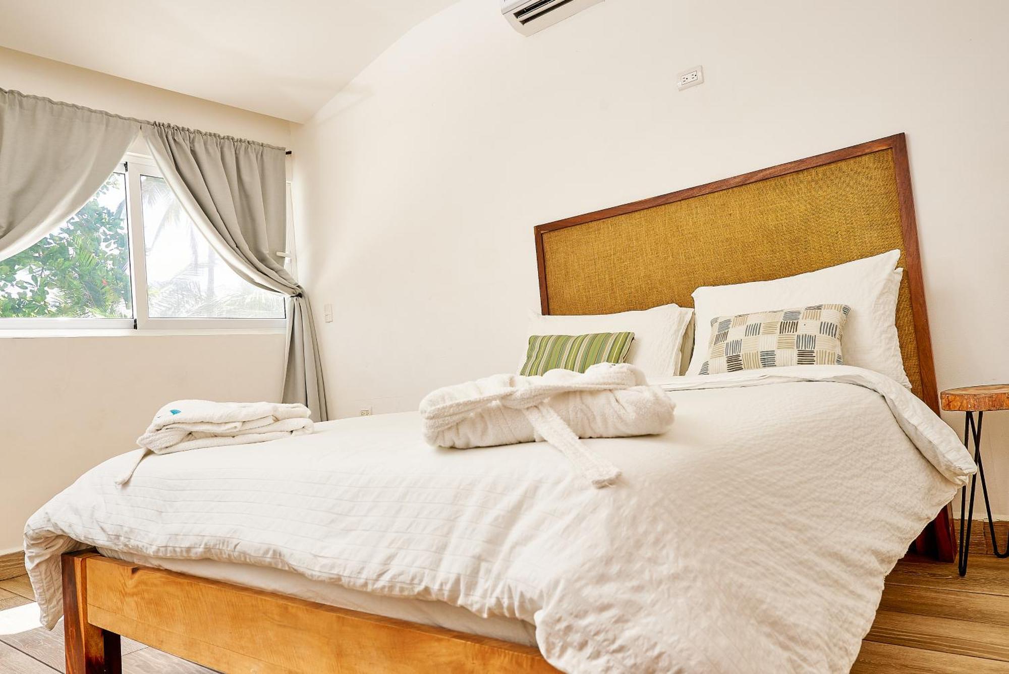 Aaki Hotel Las Penitas