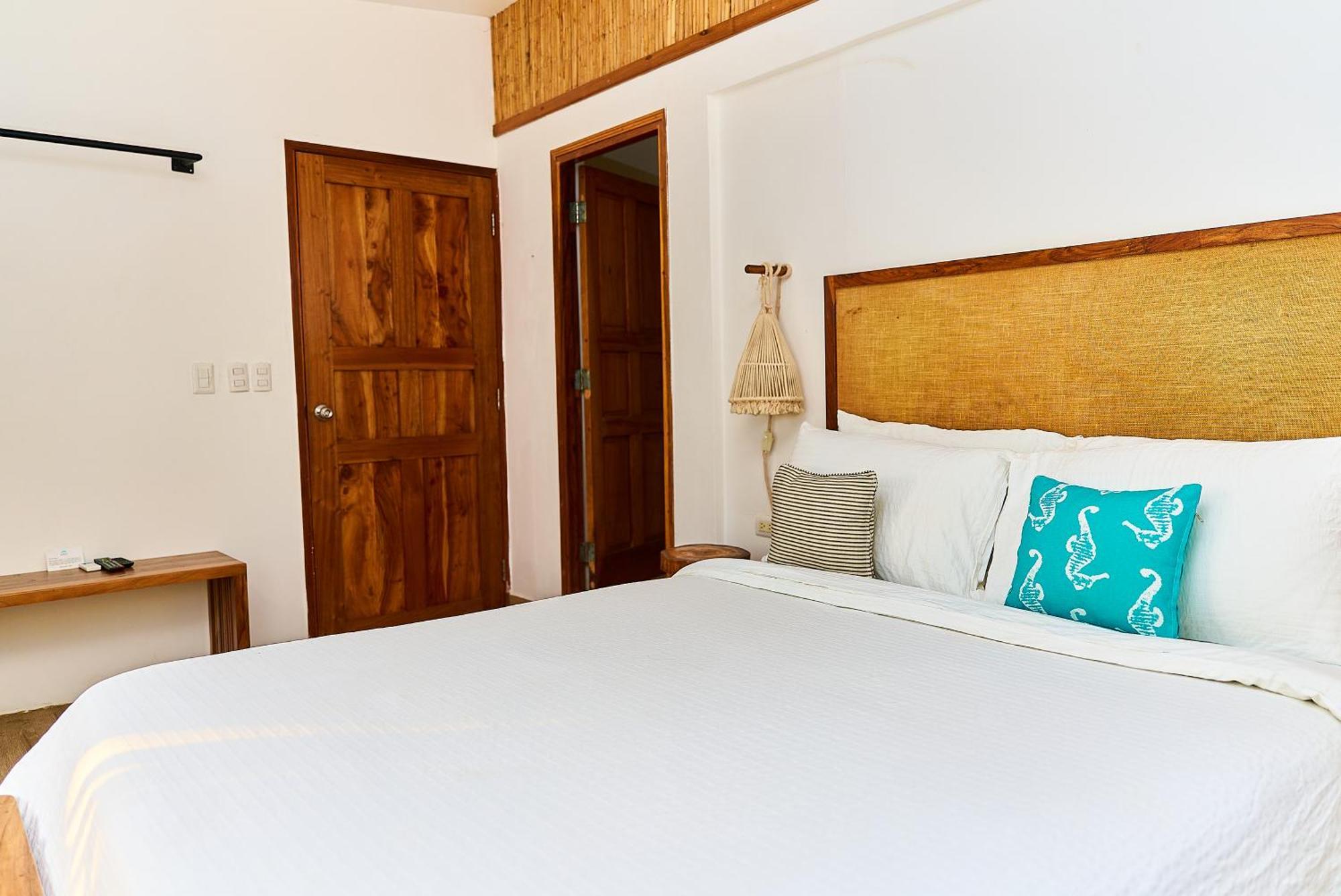 Hotel Aaki Las Penitas